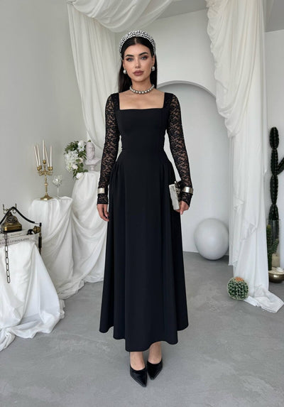 Rochie midi Kukale