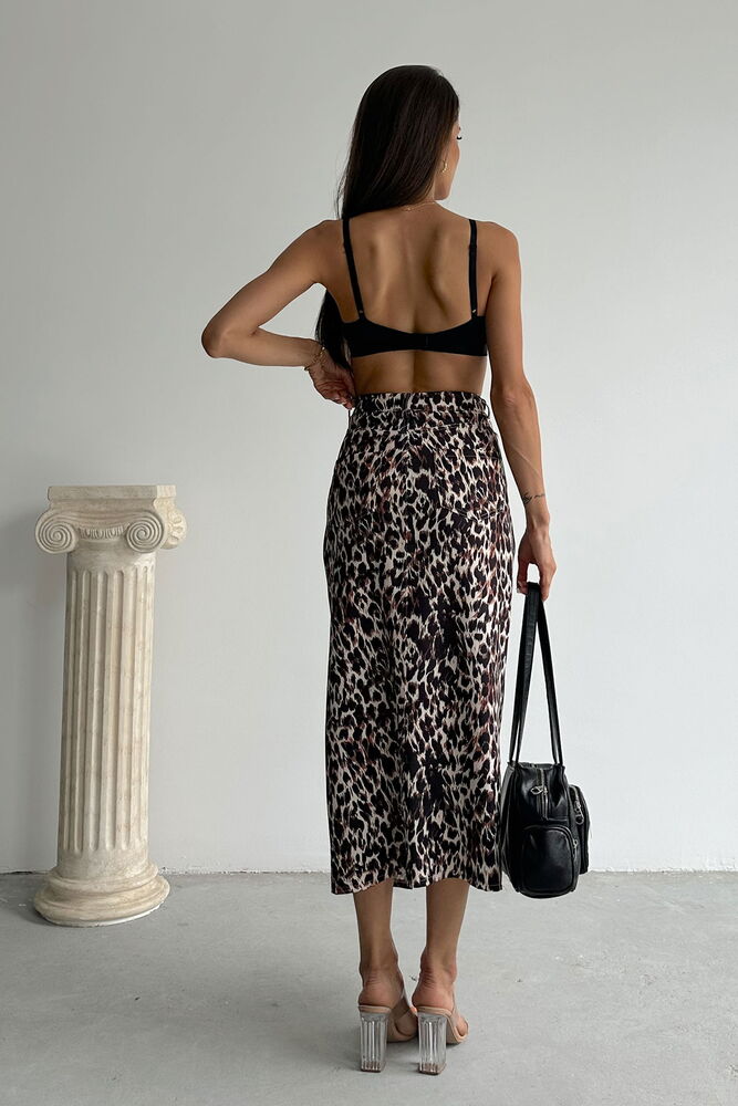 Fuste en-gros - Leopard