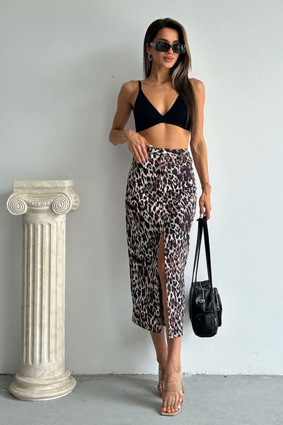 Fuste en-gros - Leopard