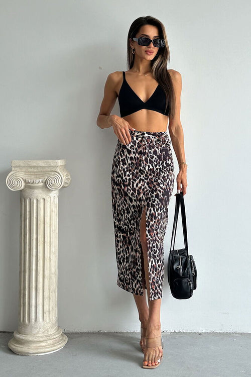 Fuste en-gros - Leopard