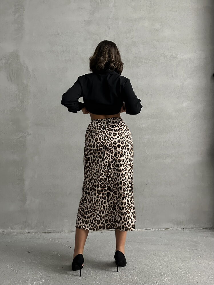 Toptan Etek - Leopar