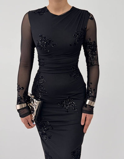 Rochie midi Mansa