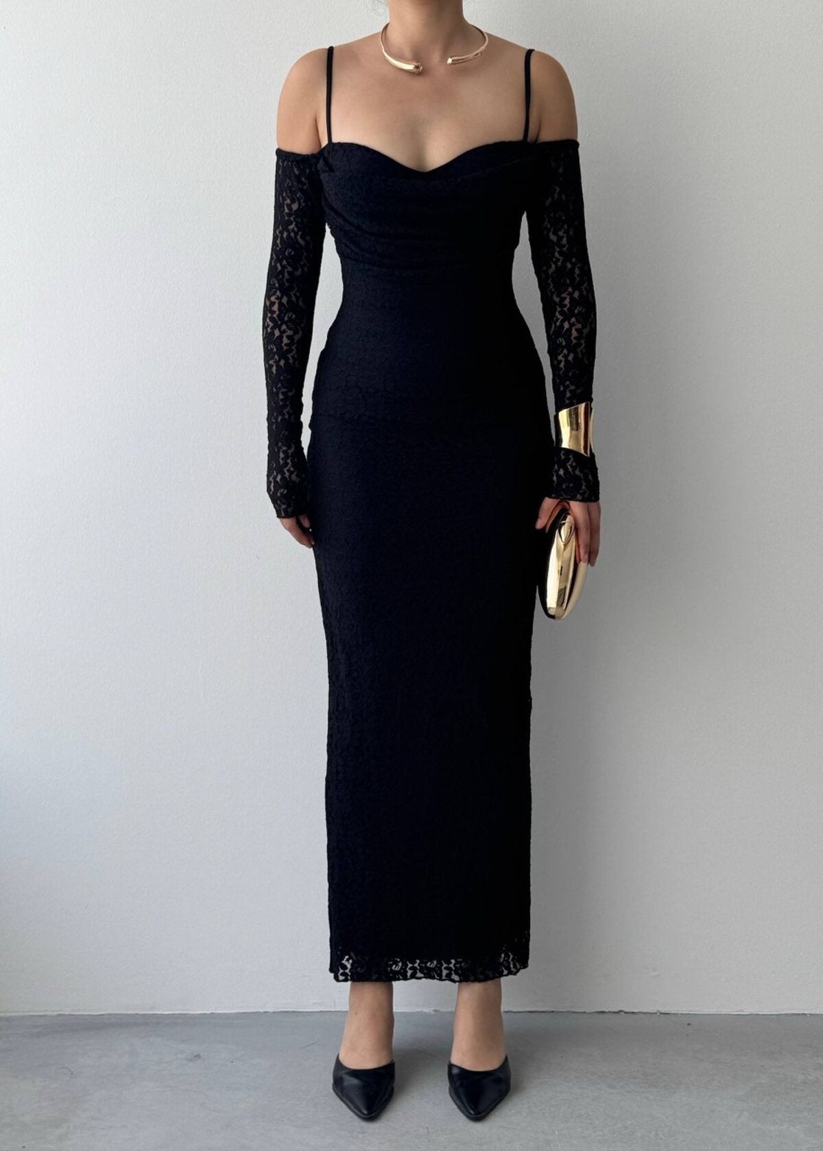 Rochie Midi Manuka