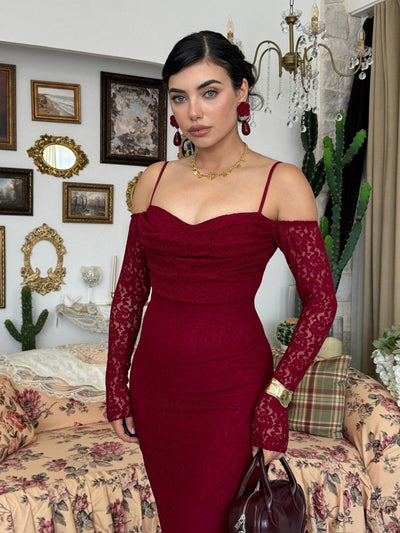 Rochie Manuka Midi