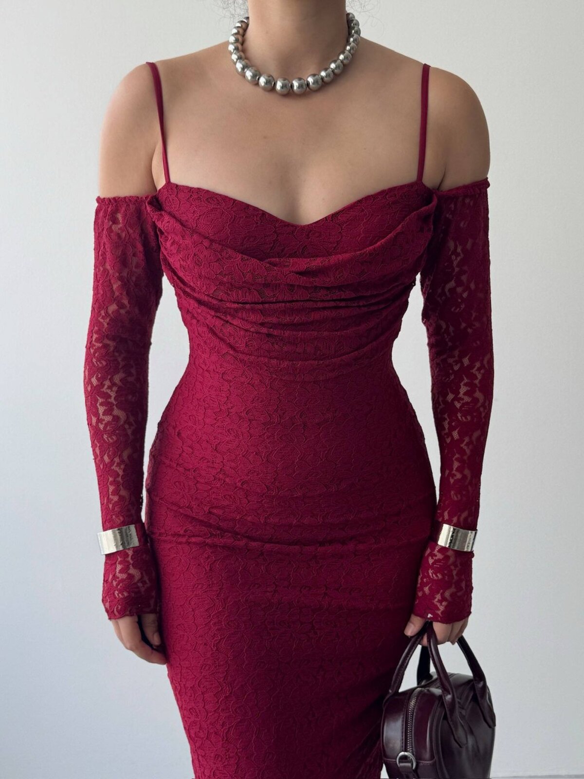 Rochie Manuka Midi