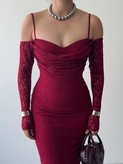 Rochie Manuka Midi