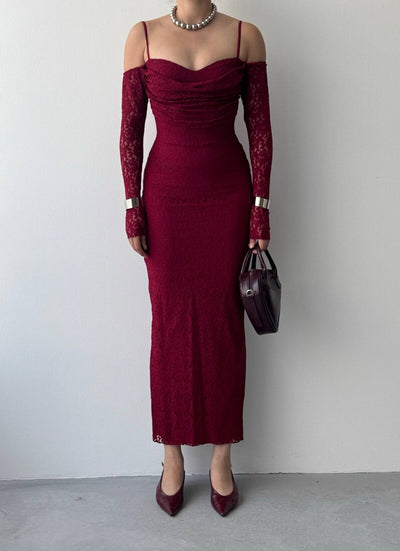 Rochie Manuka Midi