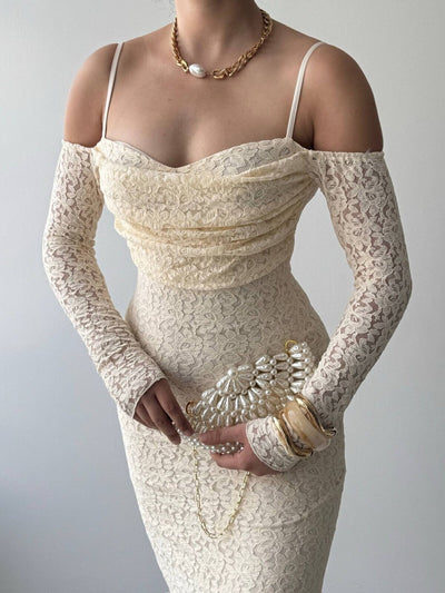 Rochie Manuka Midi