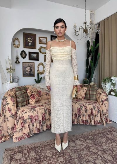 Rochie Manuka Midi