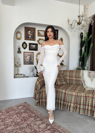 Rochie midi Manuka