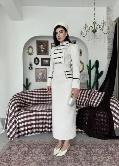 Rochie midi Masema