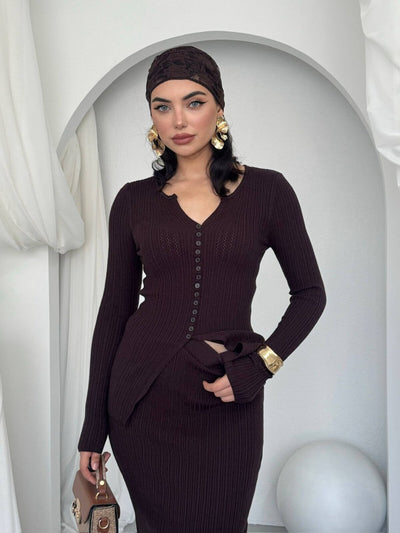 Masulem İkili Takım