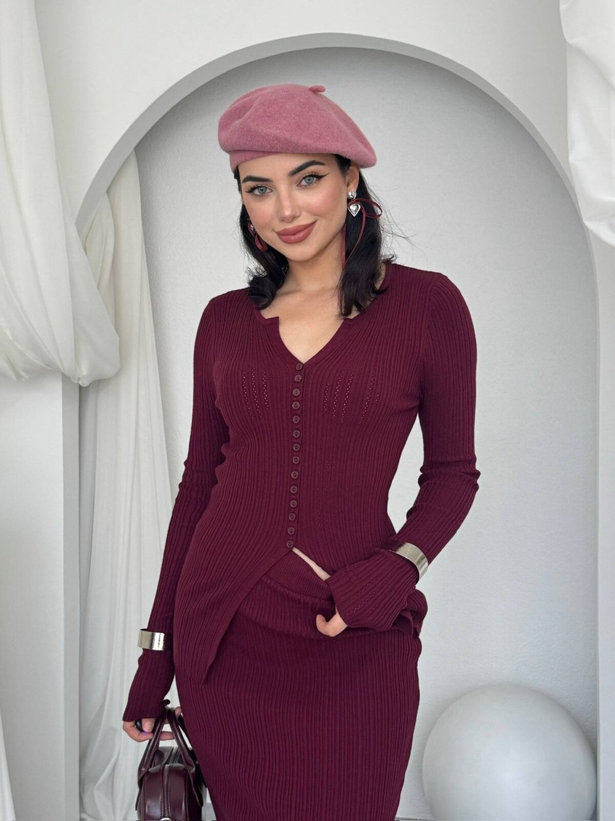 Masulem İkili Takım