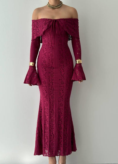 Rochie fără bretele Maya