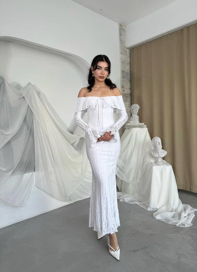Rochie fără bretele Maya