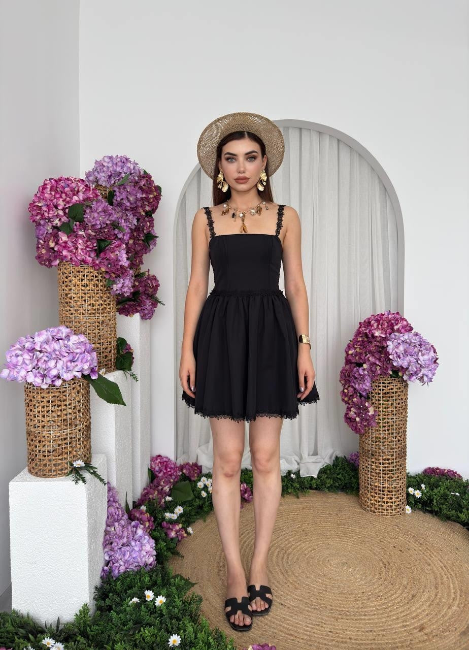 Rochie scurtă Mihri