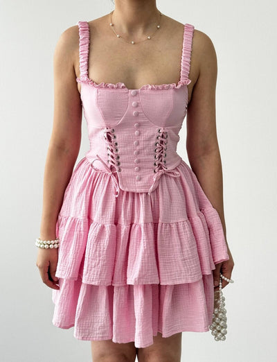 Rochie Mini Mosya