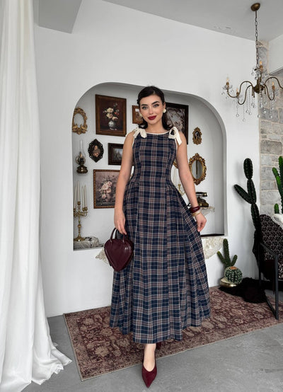 Rochie Mumu cu Fundă