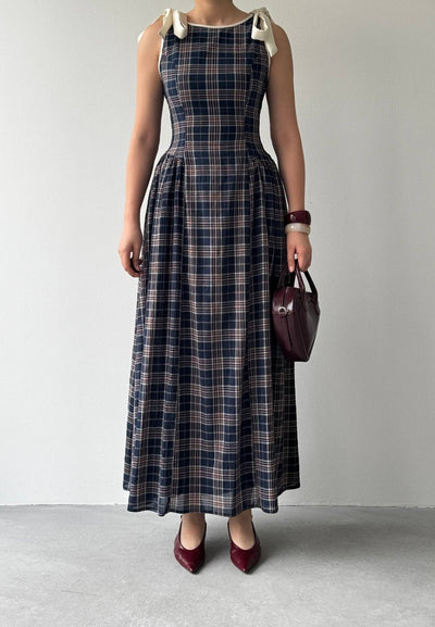 Rochie Mumu cu Fundă