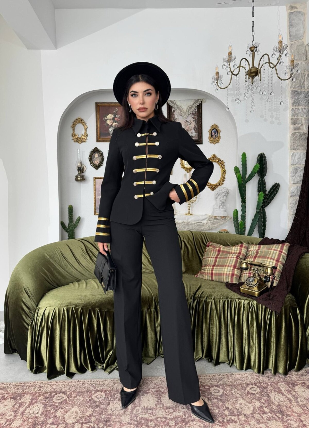 Munan İkili Takım