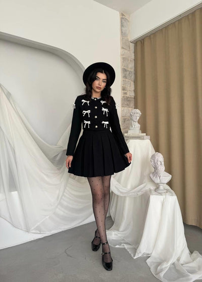 Set de două piese Naly