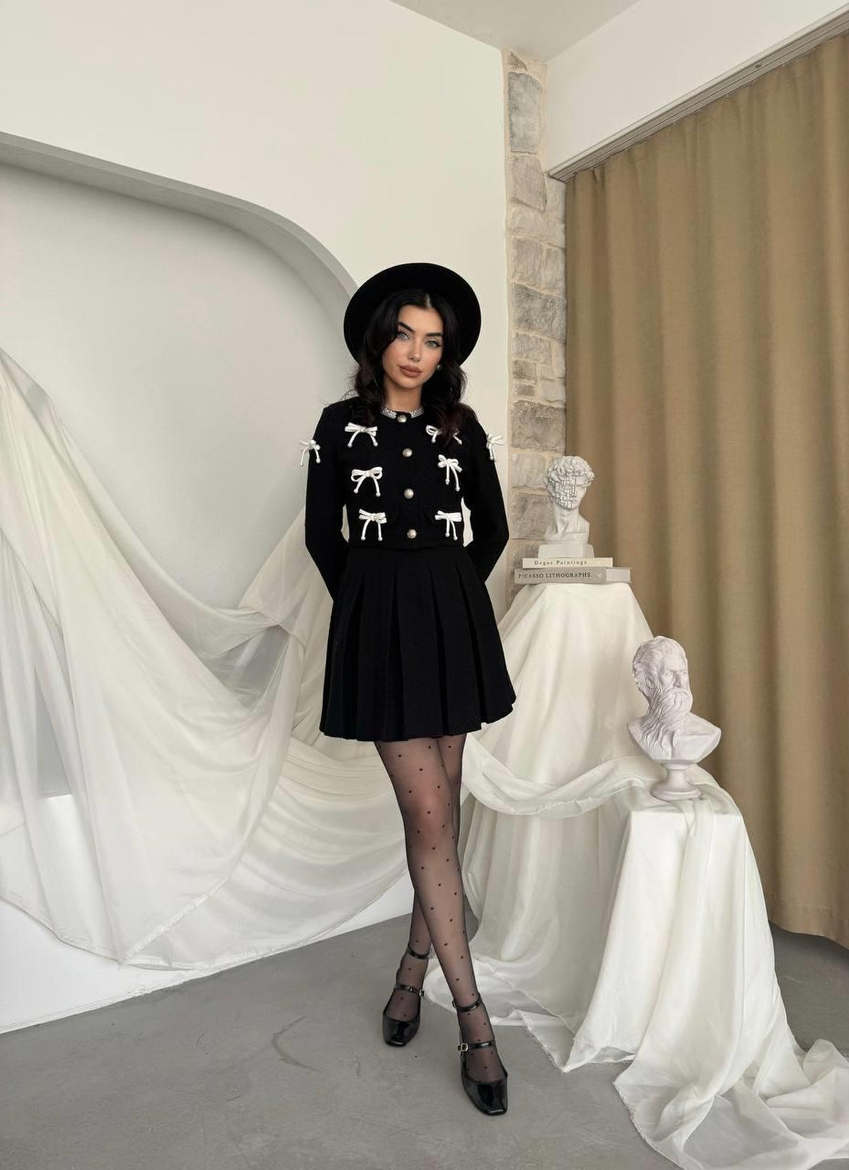 Set de două piese Naly