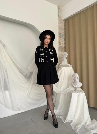Set de două piese Naly