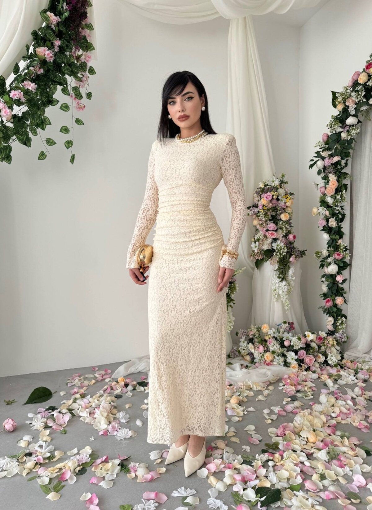 Rochie Midi Nerine
