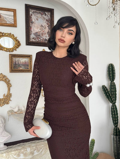 Rochie Midi Nerine