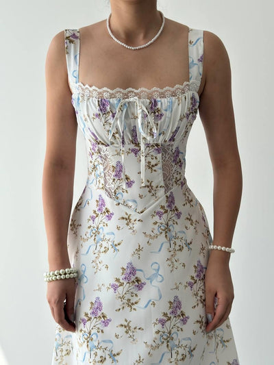 Rochie midi Palomi