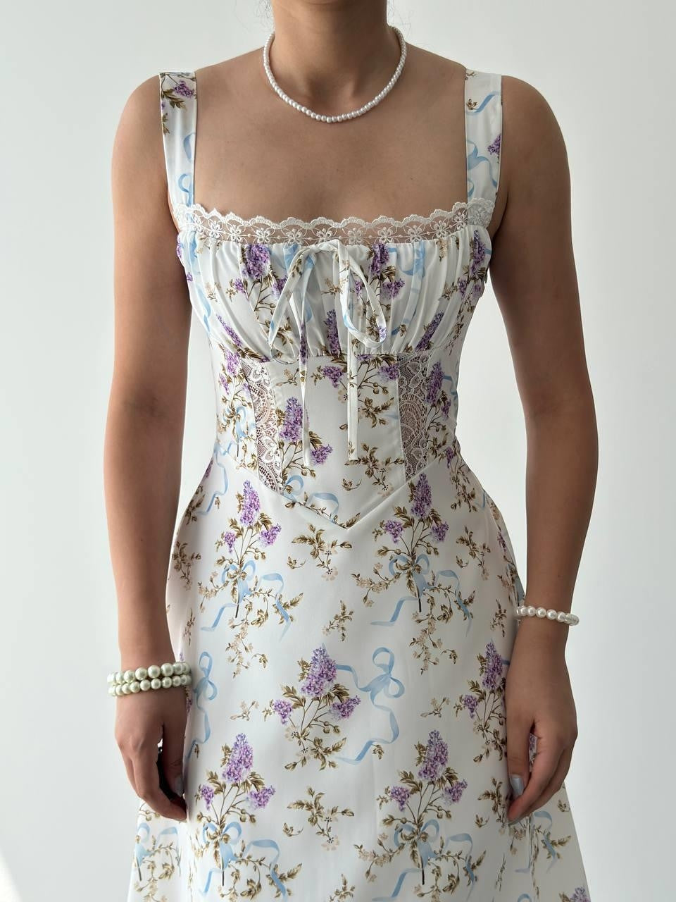 Rochie midi Palomi