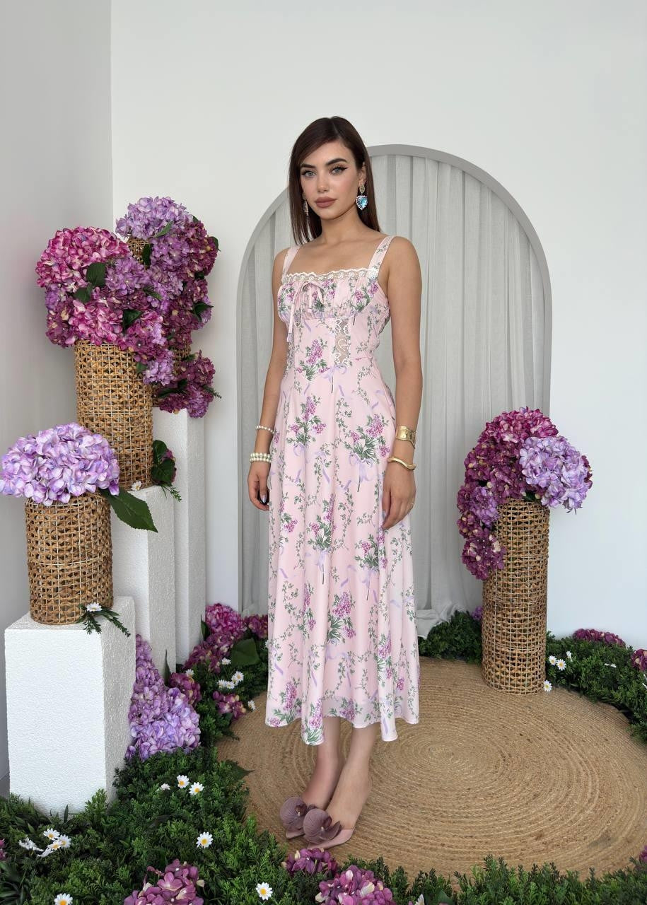 Rochie Midi Palomı