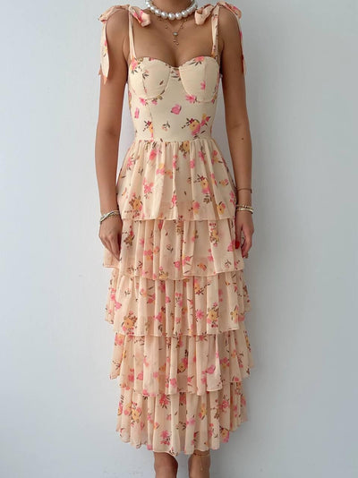 Rochie midi Pavia