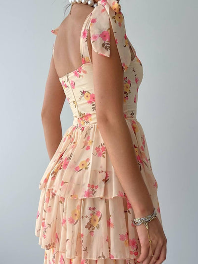 Rochie midi Pavia