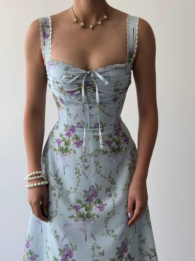 Rochie midi Pedro