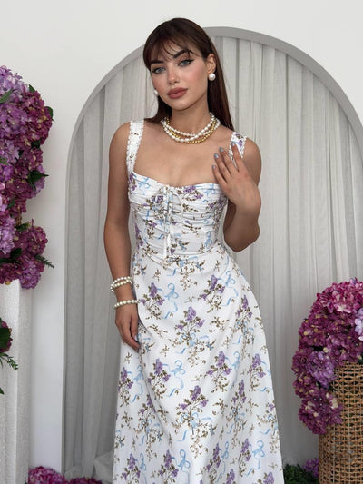Rochie midi Pedro