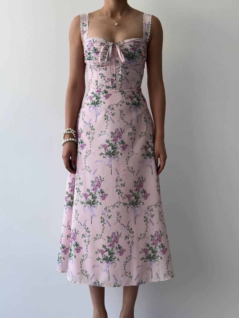 Rochie midi Pedro