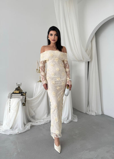 Rochie Pomes Starplez