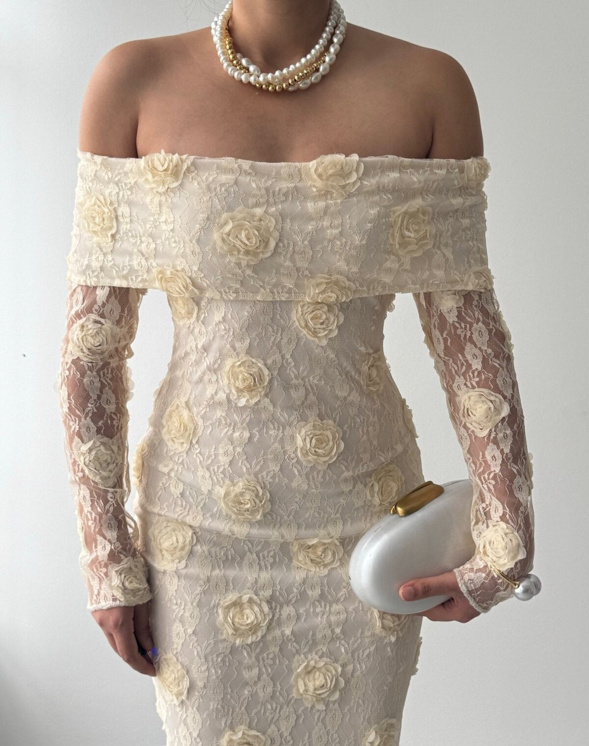 Rochie Pomes Starplez
