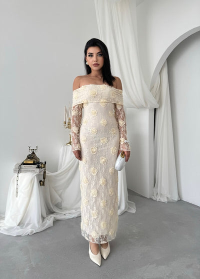 Rochie Pomes Starplez