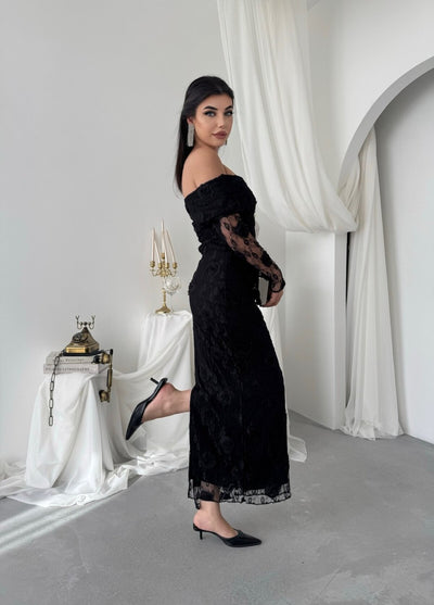 Rochie Pomes Starplez