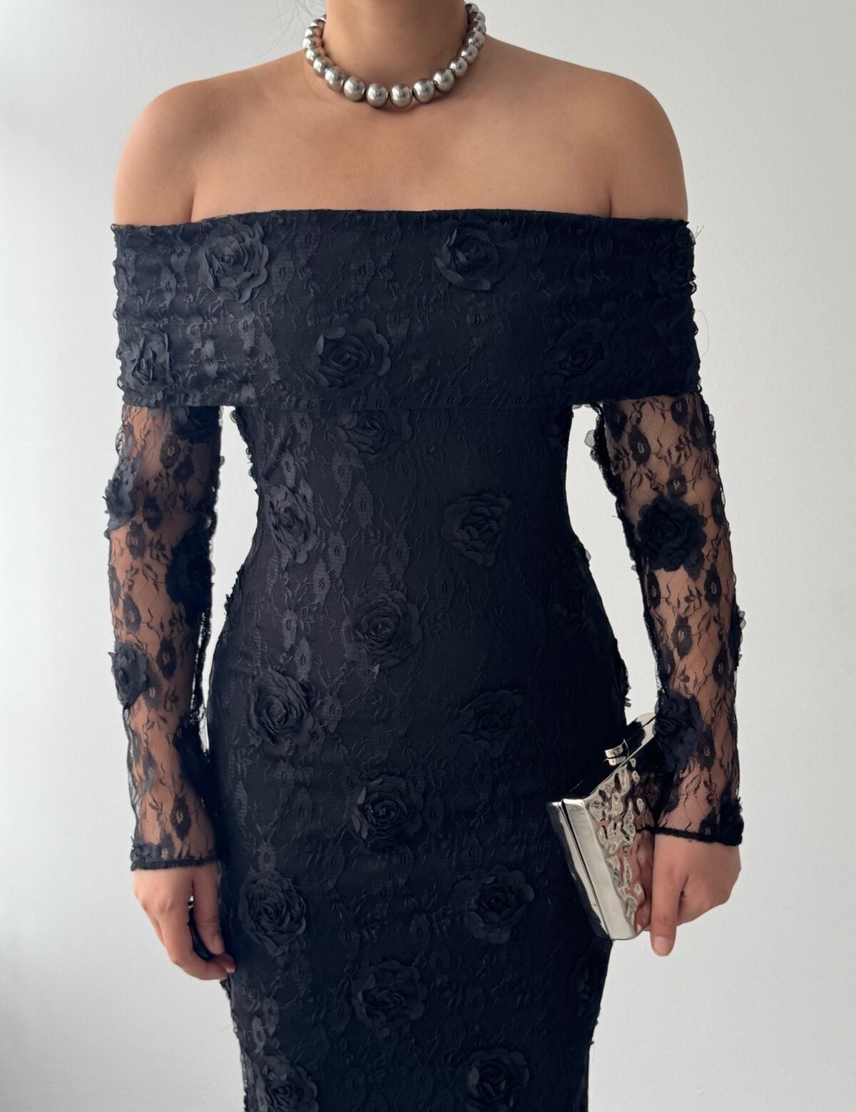 Rochie Pomes Starplez