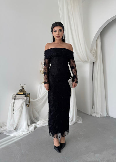 Rochie Pomes Starplez