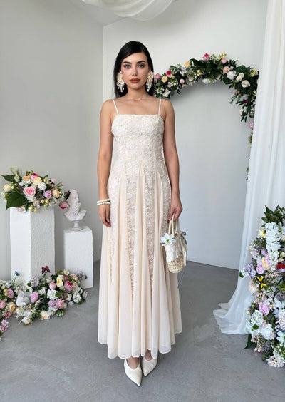 Rochie Midi Pond