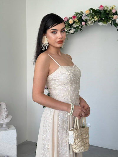 Rochie Midi Pond