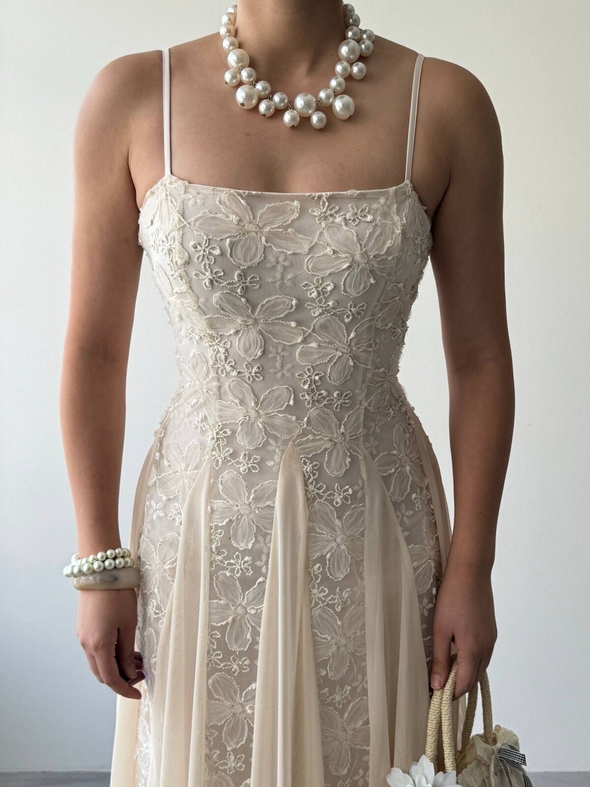 Rochie Midi Pond