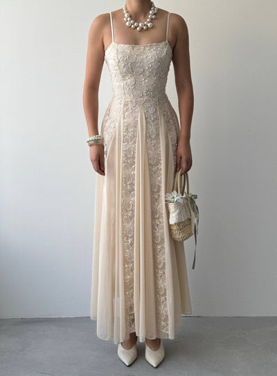Rochie Midi Pond