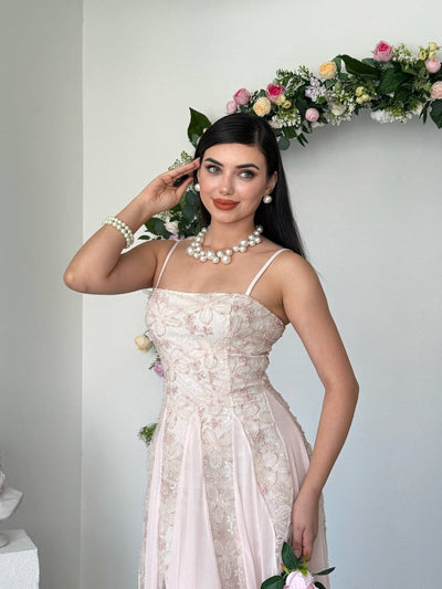 Rochie Midi Pond