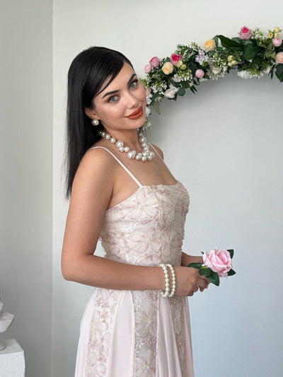 Rochie Midi Pond