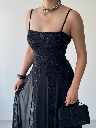 Rochie midi Pond